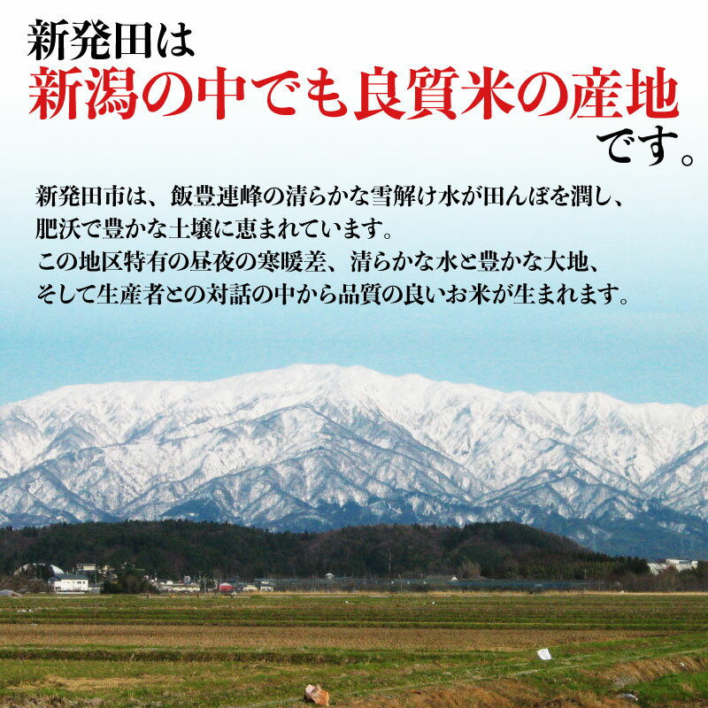 【ふるさと納税】 米 コシヒカリ 新潟県産 オーガニック米コシヒカリ 2kg 令和7年産 新潟県産 米 コシヒカリ 有機米 有機栽培 有機 オーガニック 2kg 新発田産 数量限定 D63_03 - 画像3