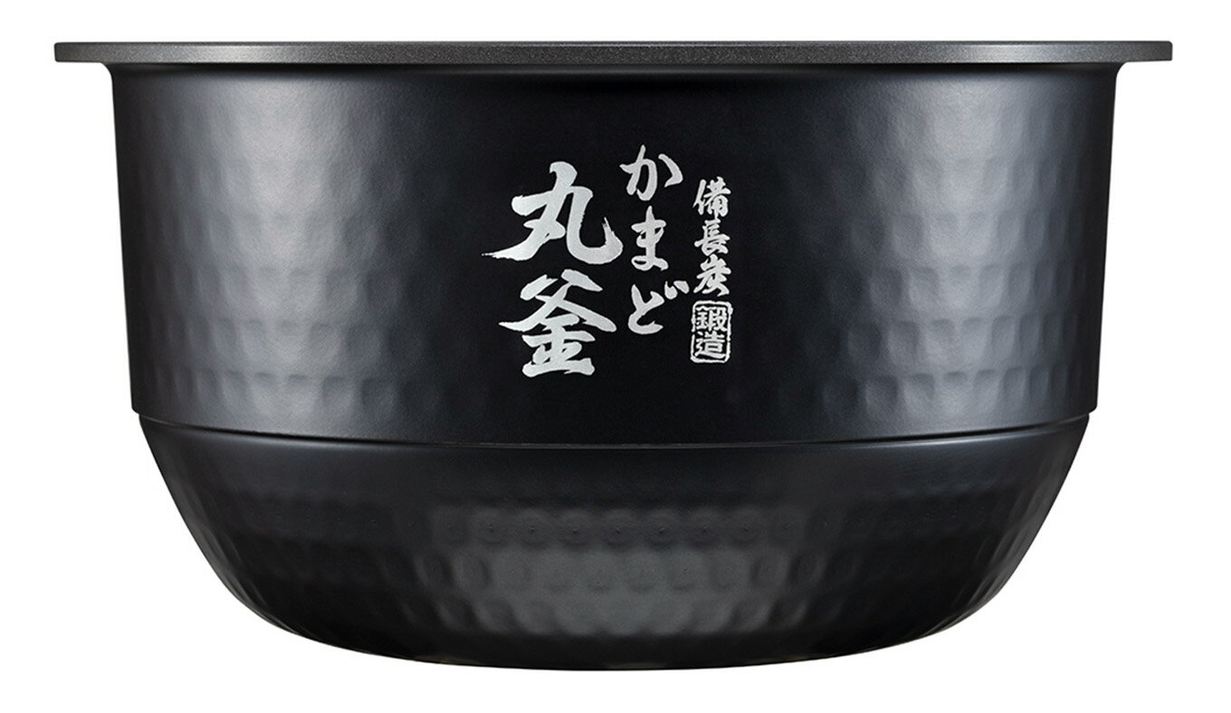 【ふるさと納税】東芝 真空圧力IH 炊飯器 炎匠炊き 5.5合 RC-10MGX(K) グランブラック《2025年高級モデル 真空圧力IH炊飯ジャー》【東芝 TOSHIBA 炊飯器 炊飯ジャー 銘柄炊き分け 大火力 本かまど 備長炭かまど丸釜 家電製品 電化製品 IH炊飯器】 サムネイル3
