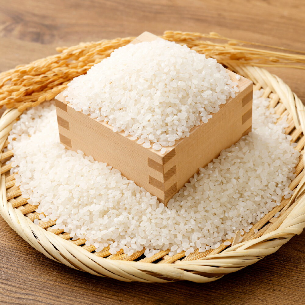 【ふるさと納税】【障がい者応援品・令和7年産米】にいがた村上市岩船産コシヒカリ（神林産地）5kg HA4134 - 画像3