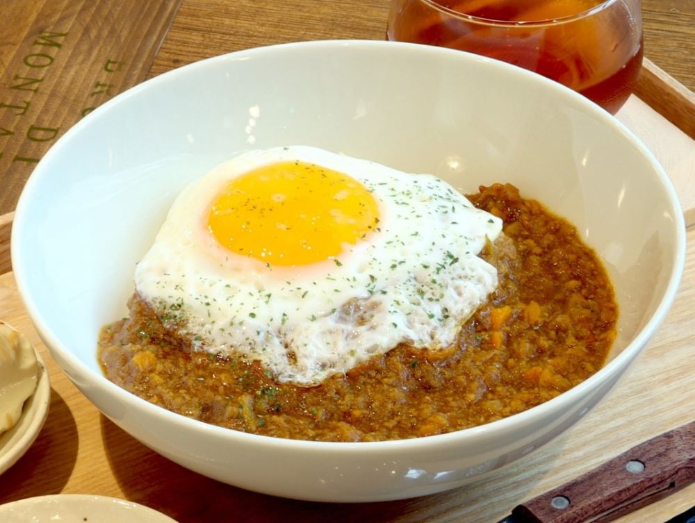 【ふるさと納税】ととのう、妙高産 カレールゥ 150g ( 6人分 ) 《 選べる内容量 : 1個 / 2個 / 3個 》 カレールー フレークタイプ 米粉 100% 酒粕 小麦粉不使用 グルテンフリー カレーライス キーマカレー カレーピラフ カレーうどん 送料無料 新潟県 妙高市 サムネイル3