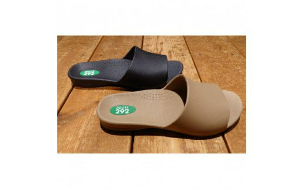 【ふるさと納税】数量限定 マルニ 特注 サンダル OKABASIサンダル 1足 made in USA / Cruise Women's 履き心地 抜群 サポート 抗菌 防汚効果 防滑 清潔 シンプル ベーシック サムネイル2