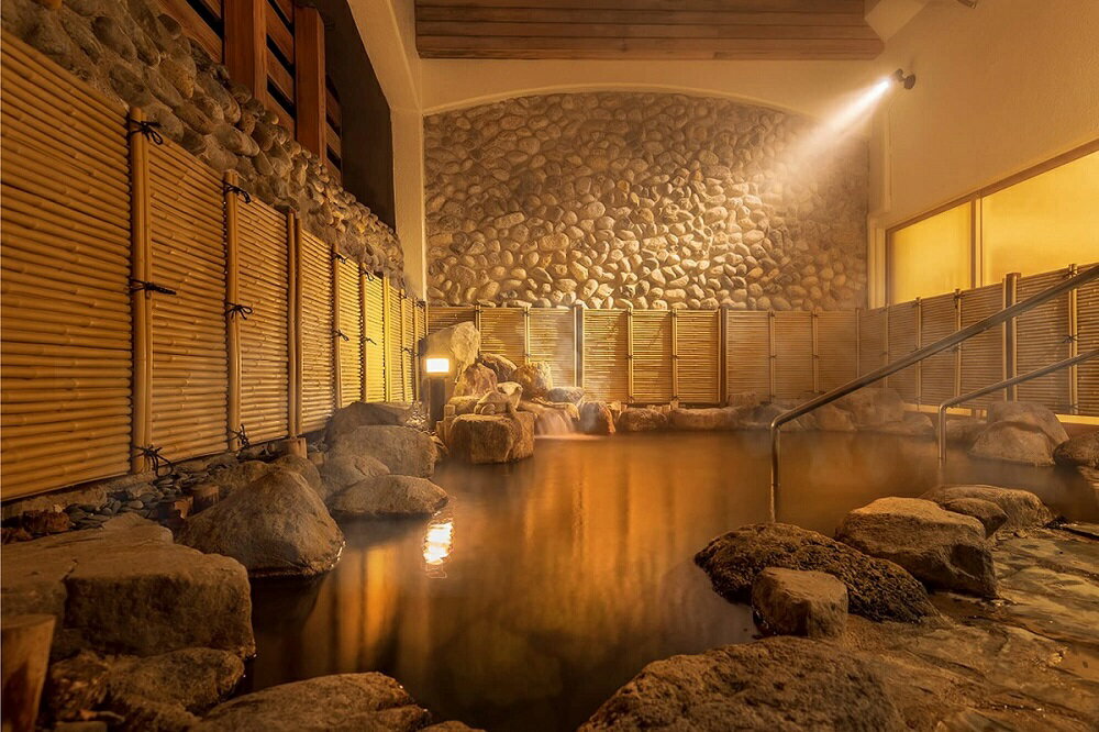 【ふるさと納税】ライムリゾート 妙高 宿泊 ギフト券 新潟県 妙高市 旅行 山岳 リゾート 自然豊か アクティビティ 天然温泉 トレッキング ウォータースポーツ - 画像3