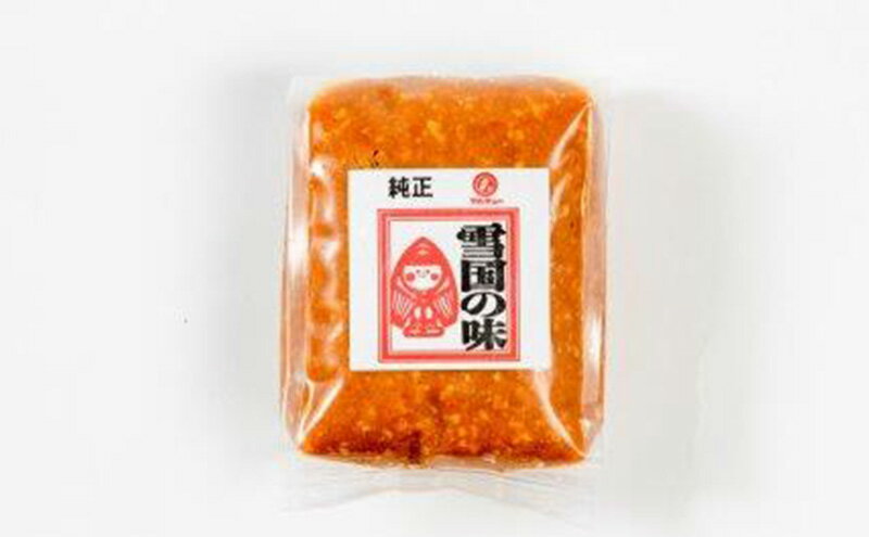 【ふるさと納税】味噌 ふるさとだより みそ 調味料 ご飯のもとセット 雪国の味 香吟 山菜釜めし きのこ釜めし 山菜きのこちらし セット 新潟 上越　お届け：ご入金確認次第順次発送いたします。 サムネイル3