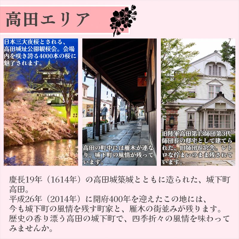 【ふるさと納税】 新潟県上越市の対象施設で使える楽天トラベルクーポン 寄附額50,000円【クーポン15,000円分】 新潟 北信越 宿泊 宿泊券 ホテル 旅館 旅行 旅行券 観光 トラベル チケット 旅 宿 券 - 画像2