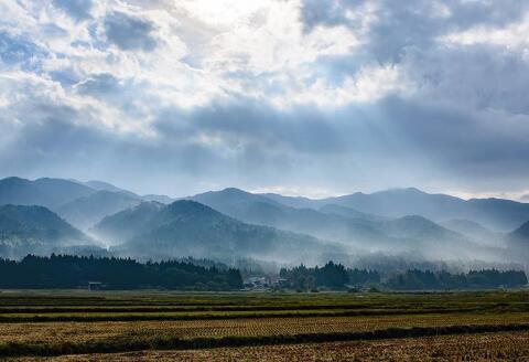 【ふるさと納税】【令和7年産】「米屋のこだわり阿賀野市産」コシヒカリ どーんと20kg！新潟県 阿賀野市 五頭山系 米 こめ コメ 白米 精米 かたぎり - 画像2