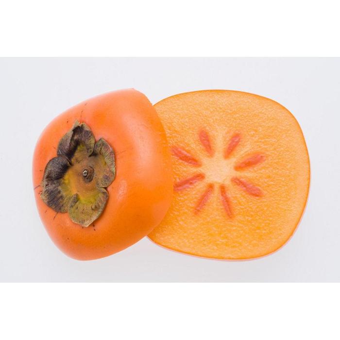 【ふるさと納税】柿 おけさ柿 赤秀 Lサイズ 18玉 種なし 先行予約 | かき 新潟 種無し カキ 果物 くだもの フルーツ 取り寄せ ご当地 お土産 人気 おすすめ 送料無料 新潟県 佐渡市 サムネイル3