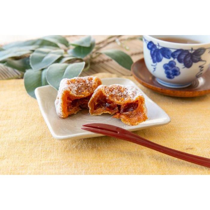 【ふるさと納税】愁秋の和（あきのなごみ）干柿　200g×4パック入り | フルーツ 果物 くだもの 食品 人気 おすすめ 送料無料 サムネイル2