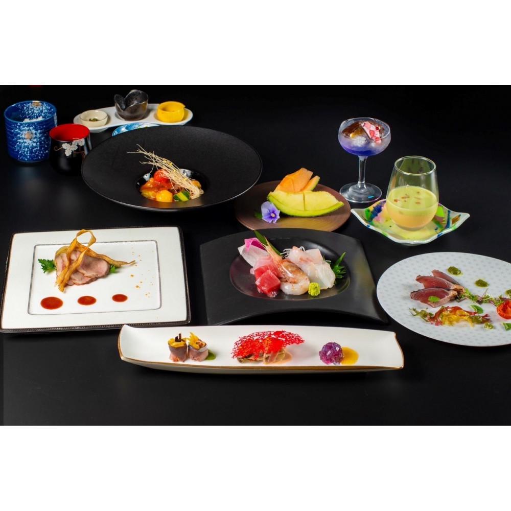 【ふるさと納税】世界遺産【佐渡島】HOTEL AZUMA（ホテル吾妻）　宿泊補助券【15,000円分】電話予約のみ対象です。 - 画像3