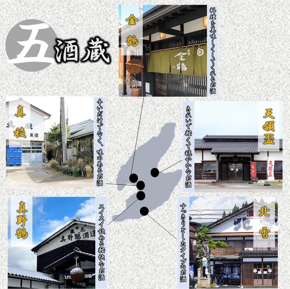 【ふるさと納税】＜佐渡の大吟醸＞真稜　大吟醸　720mlx1本 サムネイル2