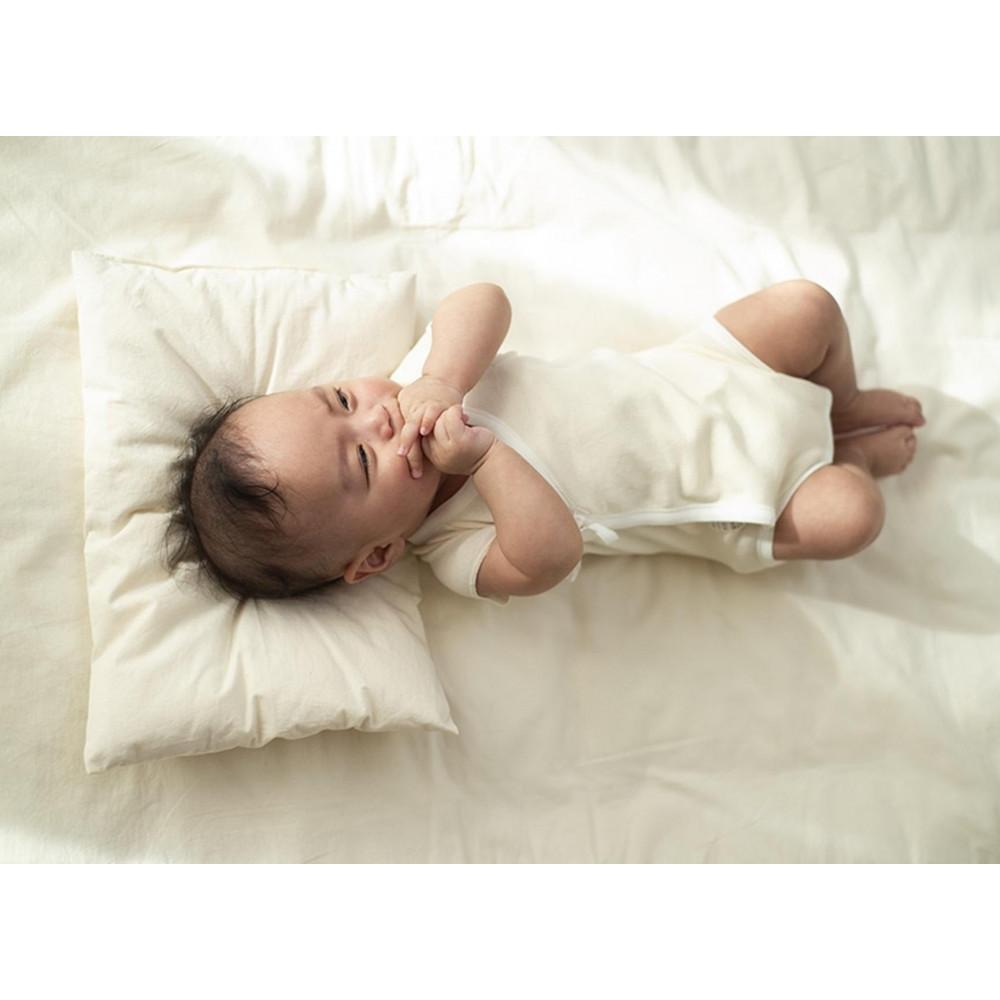 【ふるさと納税】プリスティン・22世紀ベビーグレコ肌着 | 衣料 ファッション 人気 おすすめ 送料無料 サムネイル2