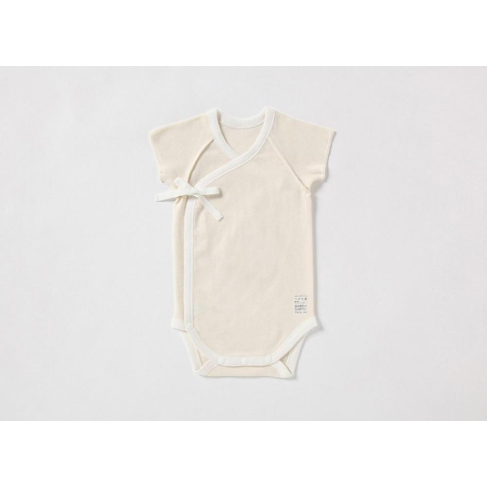 【ふるさと納税】プリスティン・22世紀ベビーグレコ肌着 | 衣料 ファッション 人気 おすすめ 送料無料 サムネイル3