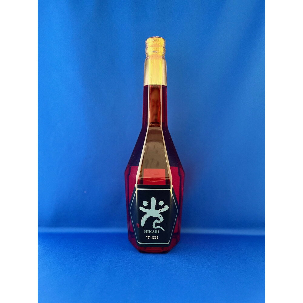 【ふるさと納税】北雪　純米大吟醸　越淡麗「光」720ml×1本 | お酒 さけ 人気 おすすめ 送料無料 ギフト サムネイル2