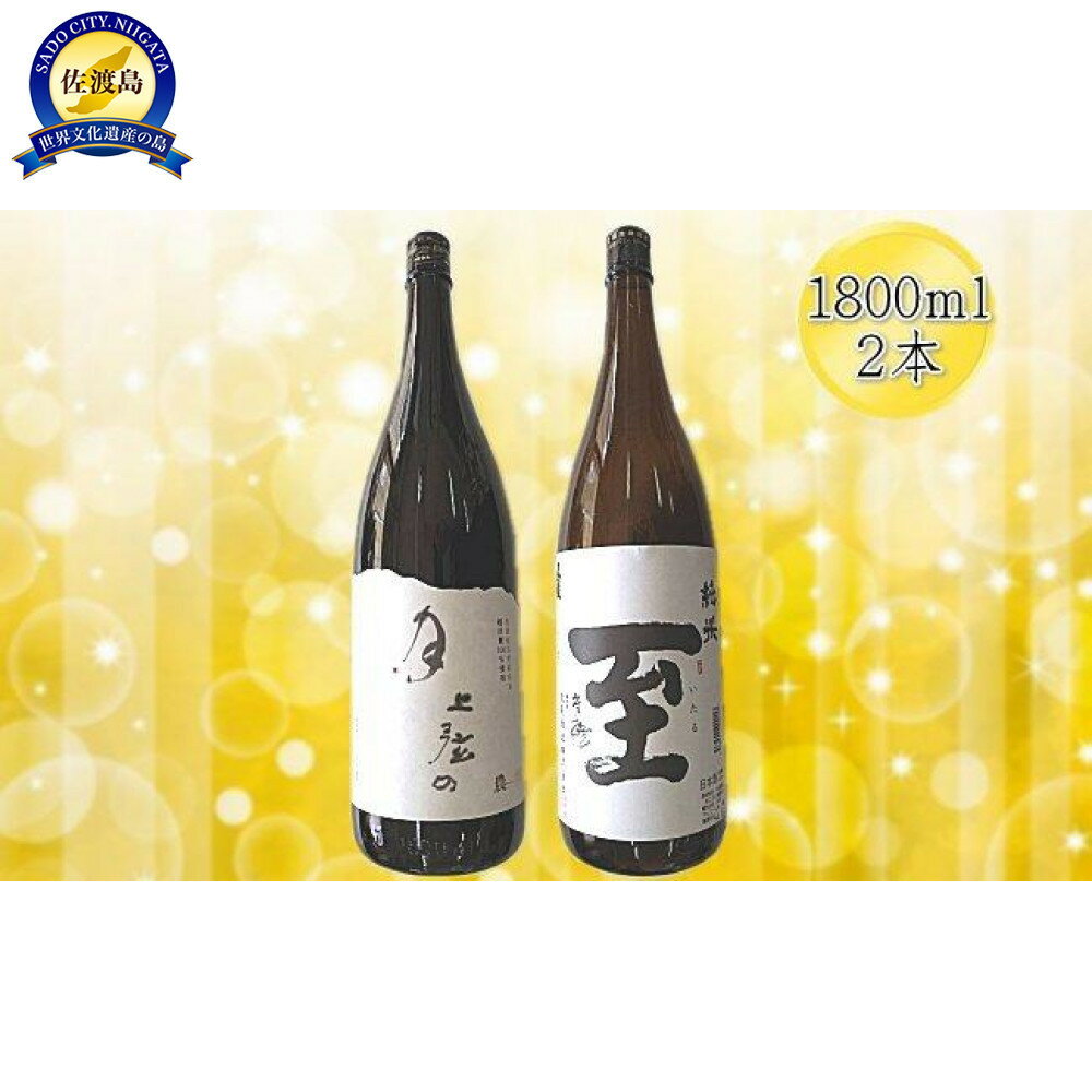 金鶴　上弦の月　純米大吟醸　真稜　至　純米酒　1800ml　×　2本セット | お酒 さけ 人気 おすすめ