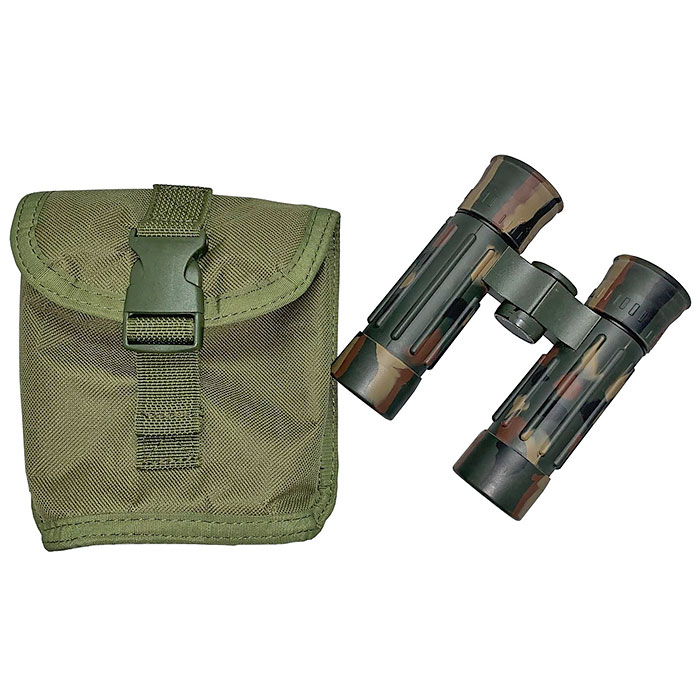 【ふるさと納税】雑貨 日用品 双眼鏡 7倍 サイトロンジャパン 完全防水 軽量 コンパクト 日本製 高倍率 ミリタリーモデル アウトドア 登山 キャンプ スポーツ観戦 ライブ コンサート 釣り バードウォッチング SIGHTRON TAC-36M サムネイル2