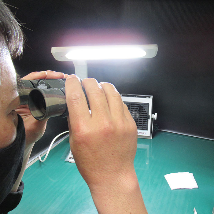 【ふるさと納税】雑貨 日用品 双眼鏡 7倍 サイトロンジャパン 完全防水 軽量 コンパクト 日本製 高倍率 ミリタリーモデル アウトドア 登山 キャンプ スポーツ観戦 ライブ コンサート 釣り バードウォッチング SIGHTRON TAC-36M サムネイル3