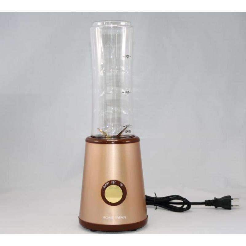 トライタンボトルブレンダー600ml キッチン用品 調理家電 ミキサー スムージー 卓上