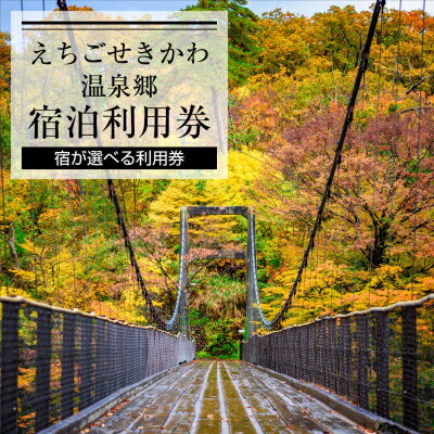 【ふるさと納税】選ばれる温泉体験 3,000円分の温泉宿泊利用券【1278597】 サムネイル2