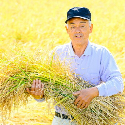 【ふるさと納税】R7年産 秘境の地の砂金米 岩船産コシヒカリ 精米6kg(2kg×3袋) _ 米 新潟 岩船 コシヒカリ 精米 美味しい 人気 【1441586】 - 画像3