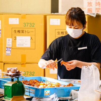 【ふるさと納税】あらかわキクラゲ乾燥セット(乾燥キクラゲ30g×2パック・60g×2パック)【1442533】 - 画像3