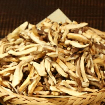 【ふるさと納税】あらかわ生しいたけ　大したもんじゃセット(生しいたけ、乾燥しいたけミンチ、乾燥キクラゲ)【配送不可地域：離島】【1442540】 - 画像3