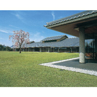 【ふるさと納税】富山県水墨美術館友の会個人普通会員レギュラーコース(1年分)【1232767】 サムネイル2