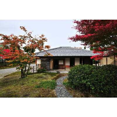 【ふるさと納税】富山県水墨美術館友の会個人普通会員レギュラーコース(1年分)【1232767】 サムネイル3