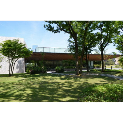 【ふるさと納税】高志の国文学館友の会一般会員(1年分)+令和記念オリジナルグッズのセット【1270923】 サムネイル3
