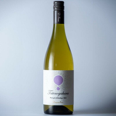 立野原 ピノグリ&リースリング 2023【配送不可地域：離島】【1623349】