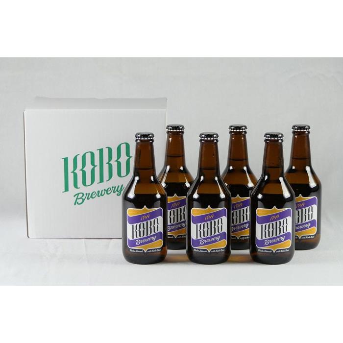 IPA　6本セット　クラフトビール