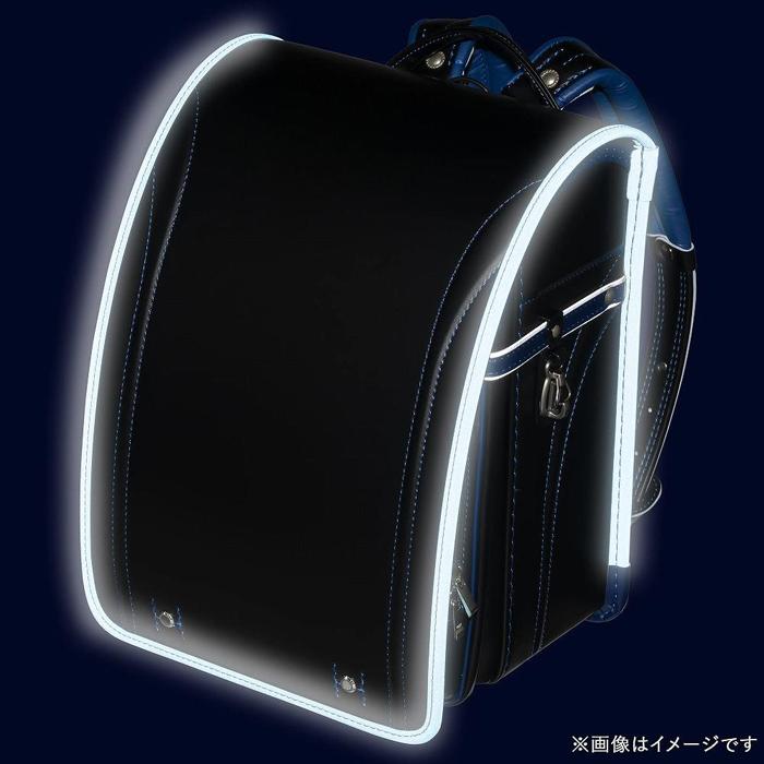 【ふるさと納税】フィットちゃんランドセル　グッドボーイ安ピカッ楽ッション サムネイル2