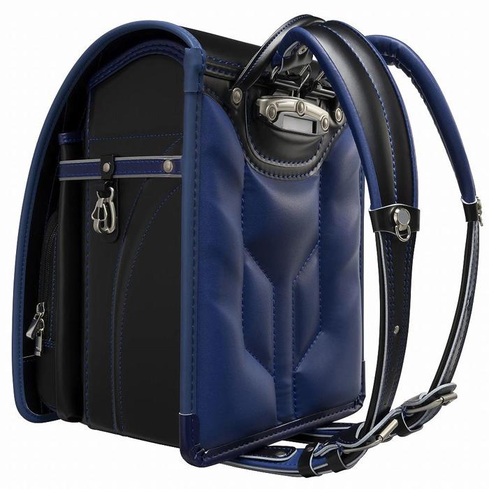 【ふるさと納税】フィットちゃんランドセル　グッドボーイ安ピカッ楽ッション サムネイル3