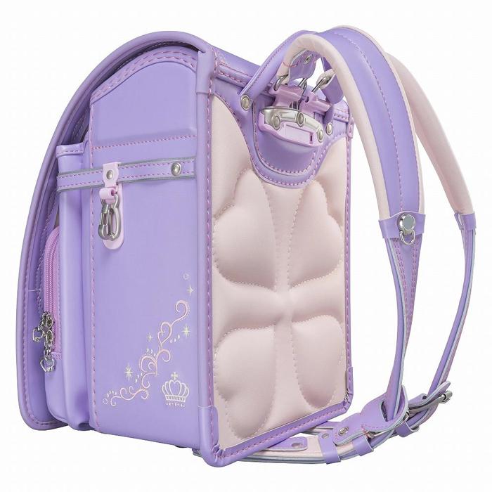 【ふるさと納税】フィットちゃんランドセル　リトルスタープリンセス安ピカッ楽ッション サムネイル3