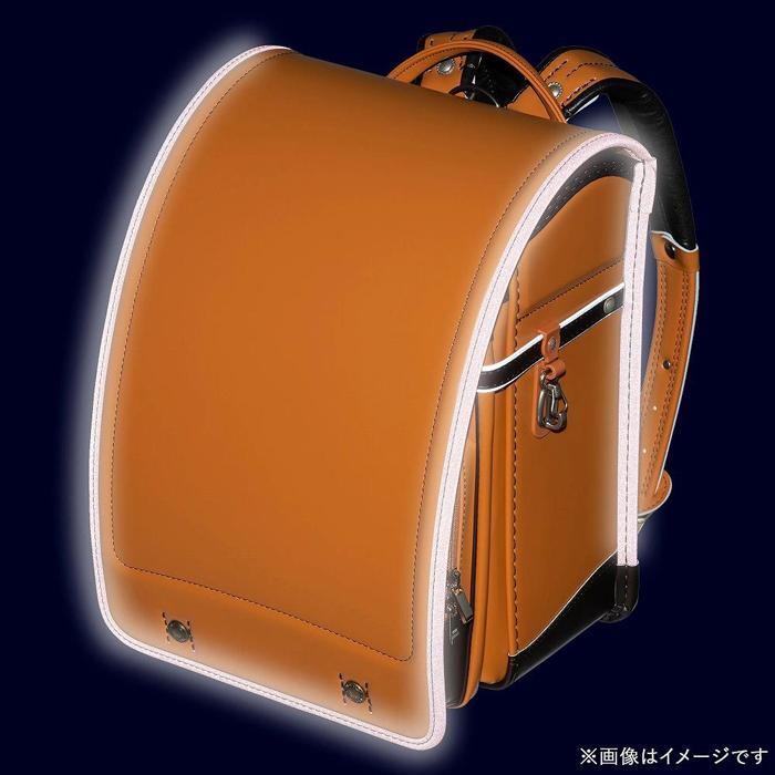 【ふるさと納税】フィットちゃんランドセル　イートンクラブ安ピカッ楽ッション サムネイル2