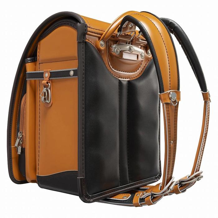 【ふるさと納税】フィットちゃんランドセル　イートンクラブ安ピカッ楽ッション サムネイル3