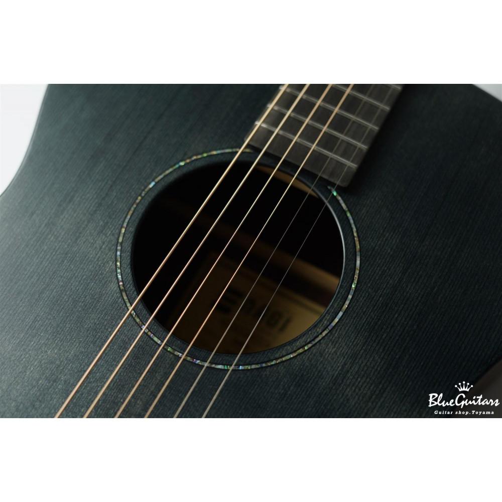 【ふるさと納税】【ギター】NAGI GUITARS kuro | ギター 音楽 演奏 人気 おすすめ 送料無料 サムネイル3