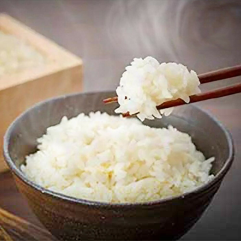 【ふるさと納税】【令和7年産】八町米 コシヒカリ10Kg | ふるさと 納税 支援 富山県 富山市 富山 返礼品 お米 おこめ ブランド米 白米 米 精米 精白米 お取り寄せ こしひかり コシヒカリ 食べ物 食品 10キロ 美味しい 産地直送 おいしいお米 おいしい 富山県産コシヒカリ - 画像2