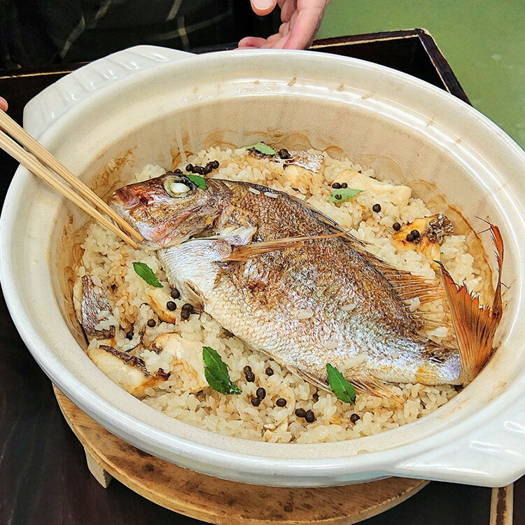 【ふるさと納税】料亭喜楽 コースお食事券(10，000円分） 富山県魚津市　【お食事券・チケット】 - 画像3