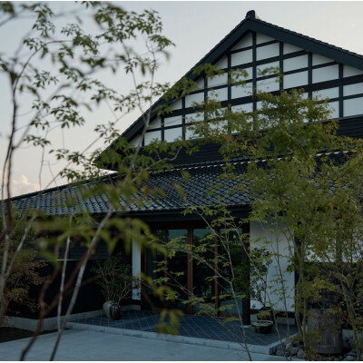 【ふるさと納税】【楽土庵宿泊プラン】夕朝食付:和紙の部屋でやすらぎ、郷味和食を楽しむペア宿泊券【1446921】 - 画像2