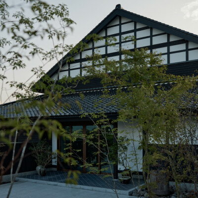 【ふるさと納税】【楽土庵宿泊+越中いさみ太鼓見学付き】土の部屋、夕朝食付き(富山イタリアン)ペア宿泊券【1446932】 サムネイル2