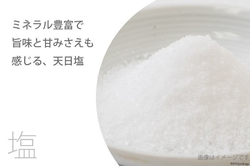 【ふるさと納税】 調味料【 非加熱調味料 】塩糀 590g×1 [お米食堂 富山県 舟橋村 57050111] 塩こうじ しおこうじ 塩 しお 天日塩 糀 こうじ 手作り 料理 冷蔵 サムネイル3