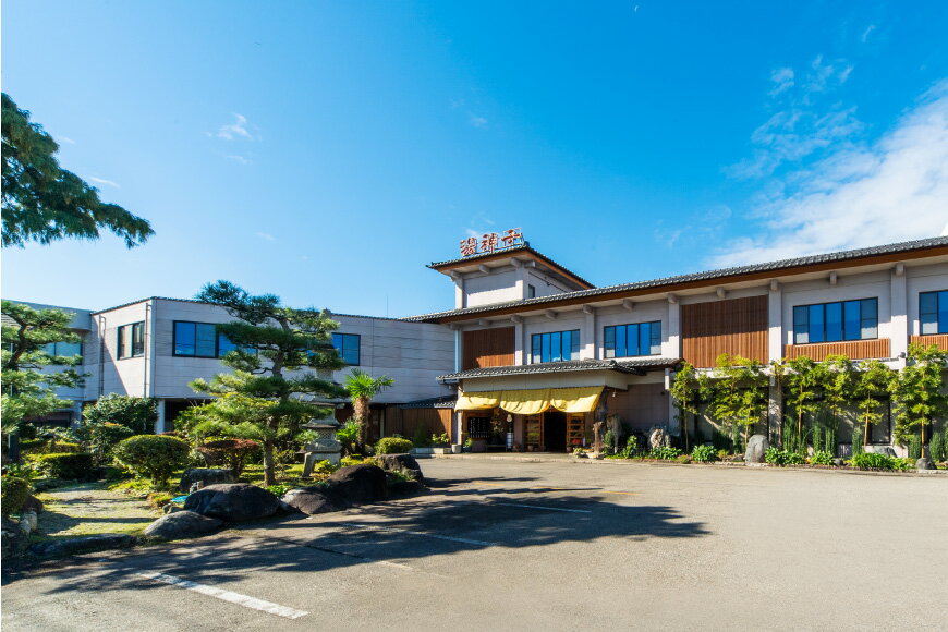 【ふるさと納税】【政府登録国際観光旅館】ゆのみこ温泉 館内利用割引券（9,000円分）[ゆのみこ温泉 富山県 上市町 32280045] 宿泊券 旅行券 割引券 食事券 温泉 旅館 旅行 サムネイル2
