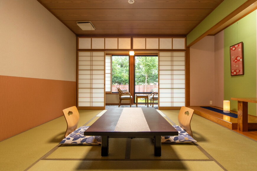 【ふるさと納税】【政府登録国際観光旅館】ゆのみこ温泉 館内利用割引券（9,000円分）[ゆのみこ温泉 富山県 上市町 32280045] 宿泊券 旅行券 割引券 食事券 温泉 旅館 旅行 サムネイル3