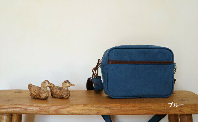 【ふるさと納税】 よこショルダー / アトリエSASSA / 富山県 朝日町 [34310136] サムネイル3