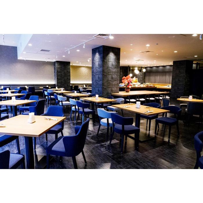 【ふるさと納税】【ホテル金沢】全館共通 商品券 3,000円分（1,000円券×3枚） | 宿泊 チケット 人気 おすすめ - 画像2