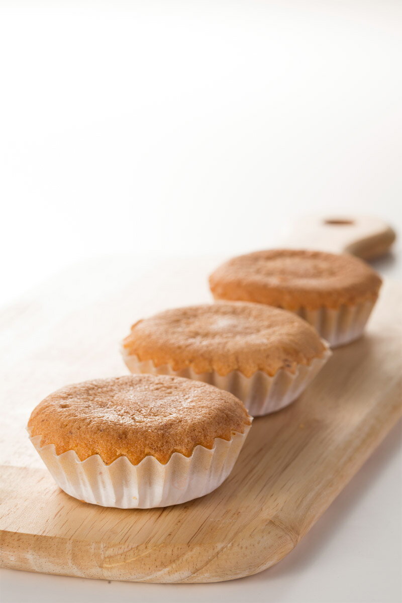 【ふるさと納税】【能登半島地震復興支援】スイーツ/ 石川県能登名物の「みそまんじゅう」（21個）と「しなもんど」（5個）のセット！！お土産に大人気。◇｜プレゼント ギフト 贈答 シナモン アーモンド マドレーヌ 石川県 七尾市 能登 サムネイル2