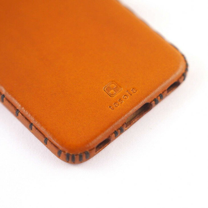 【ふるさと納税】【能登半島地震復興支援】iPhoneケース　本革　ハンドメイド　XS/XR/XSMax 革 日本製 レザー 手作り | おしゃれ かわいい メンズ レディース プレゼント 石川県 七尾市 サムネイル2