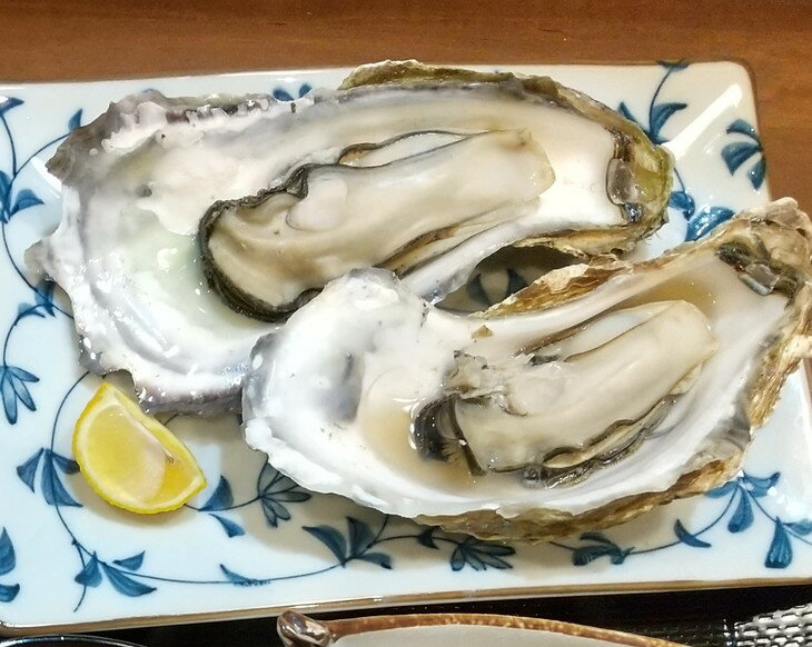 【ふるさと納税】【能登半島地震復興支援】【9畳和室】能登の味覚プラン（朝夕2食付）ペア宿泊券◇｜宿泊 旅館 ペット 食事付き 牡蠣 小型犬 大型犬 石川県 七尾市 能登 - 画像2