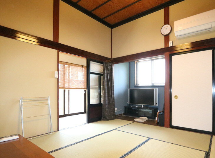 【ふるさと納税】【能登半島地震復興支援】【9畳和室】能登の味覚プラン（朝夕2食付）ペア宿泊券◇｜宿泊 旅館 ペット 食事付き 牡蠣 小型犬 大型犬 石川県 七尾市 能登 - 画像3