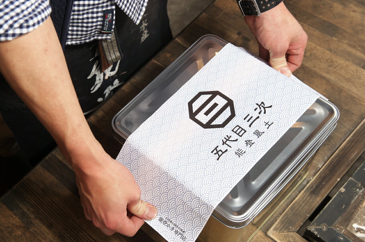 【ふるさと納税】【能登半島地震復興支援】＼選べる内容量・発送時期／能登風土 七尾産「能登かき」殻付き ◇ ※必ずよく加熱してお召し上がりください ※離島への発送不可 サムネイル3