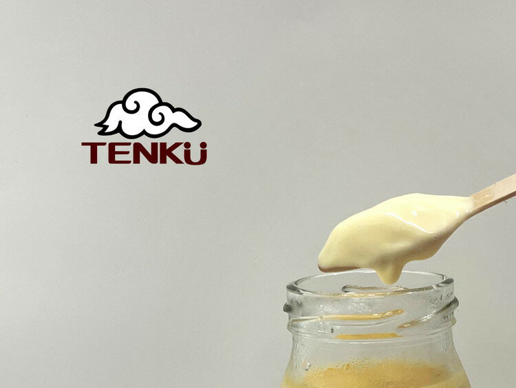 【ふるさと納税】こだわりの手作りTENKUプリン6個セット（カスタード3個＋プレミアム3個） ※北海道・沖縄・離島への配送不可 - 画像3